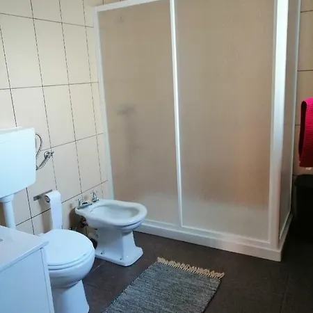 Casa Dos Biscoitos Madalena (Azores)