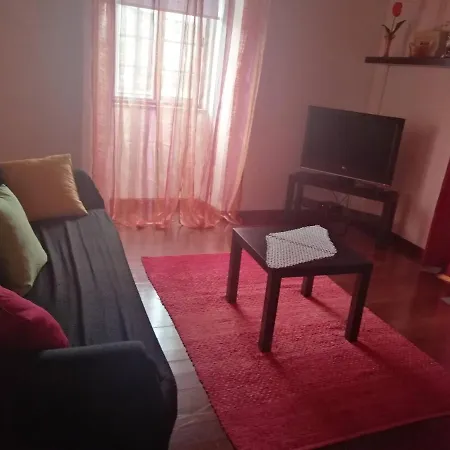 Casa Dos Biscoitos * Madalena (Azores)