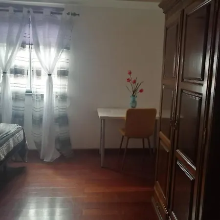 Casa Dos Biscoitos