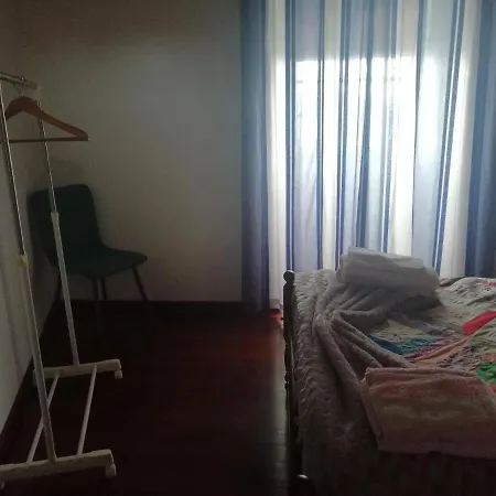 Casa Dos Biscoitos Ferienhaus Madalena (Azores)