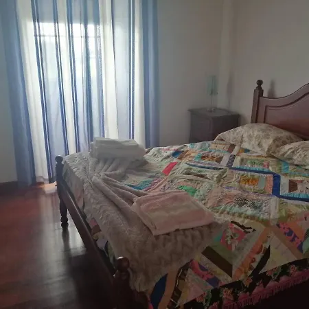 Ferienhaus Casa Dos Biscoitos *