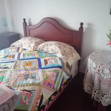 Casa Dos Biscoitos Holiday home