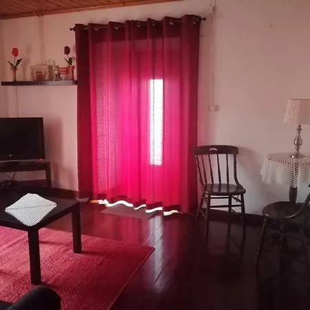 Ferienhaus Casa Dos Biscoitos