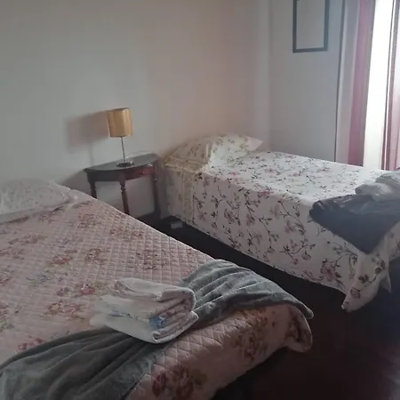 Casa Dos Biscoitos Holiday home *