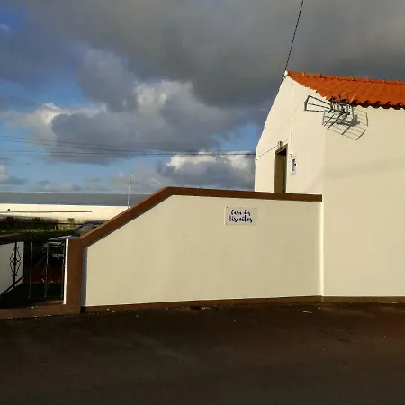 Holiday home Casa Dos Biscoitos *