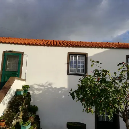 Casa Dos Biscoitos