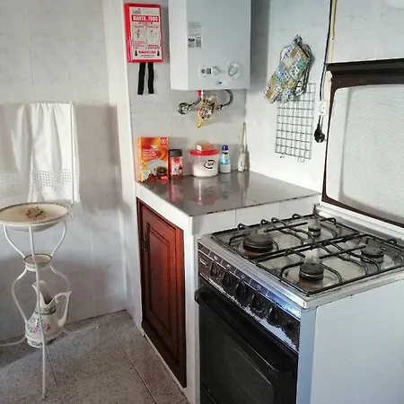 Casa Dos Biscoitos *