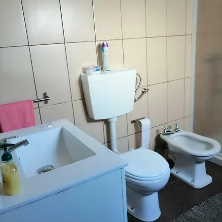Ferienhaus Casa Dos Biscoitos *