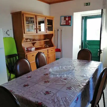 Holiday home Casa Dos Biscoitos Madalena (Azores)