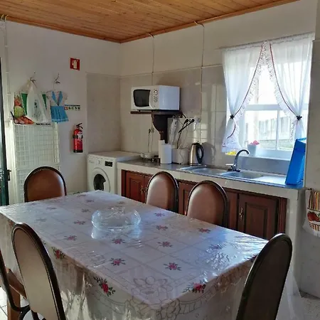 Casa Dos Biscoitos * Madalena (Azores)