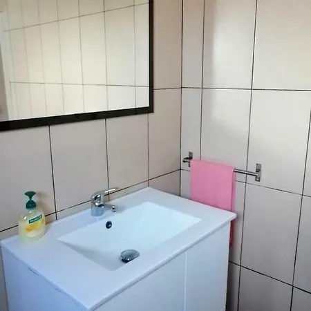 Casa Dos Biscoitos Ferienhaus