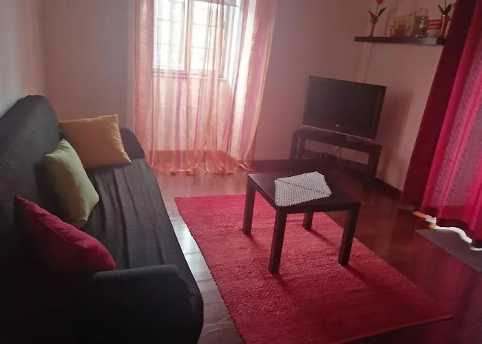 Casa Dos Biscoitos * Madalena (Azores)