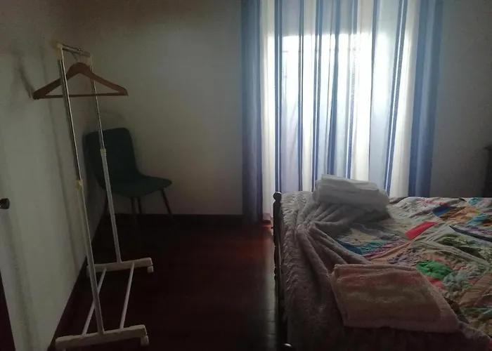 Casa Dos Biscoitos Holiday home Madalena (Azores)