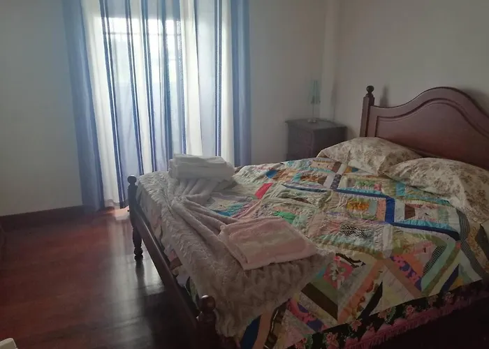 Holiday home Casa Dos Biscoitos *