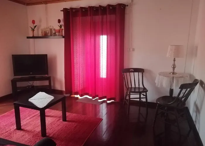 Holiday home Casa Dos Biscoitos