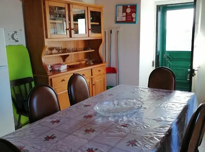 Holiday home Casa Dos Biscoitos Madalena (Azores)