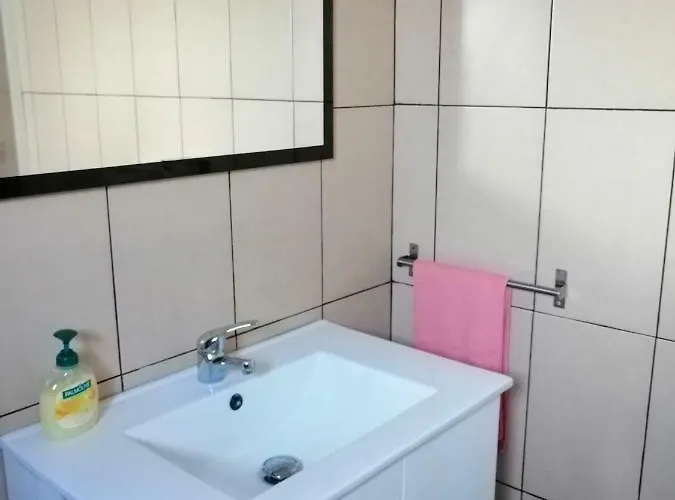 Casa Dos Biscoitos Holiday home